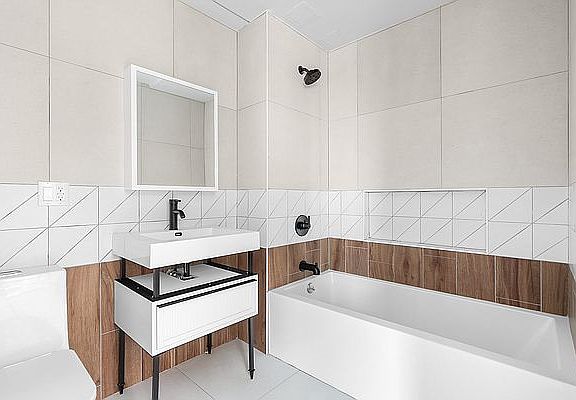 5th image of 60 W 125th St #106