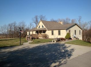 5207 Mason Rd NW, Canal Winchester, OH 43110