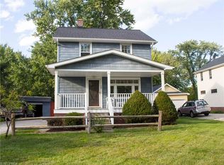 170 Sprague Rd, Berea, OH 44017