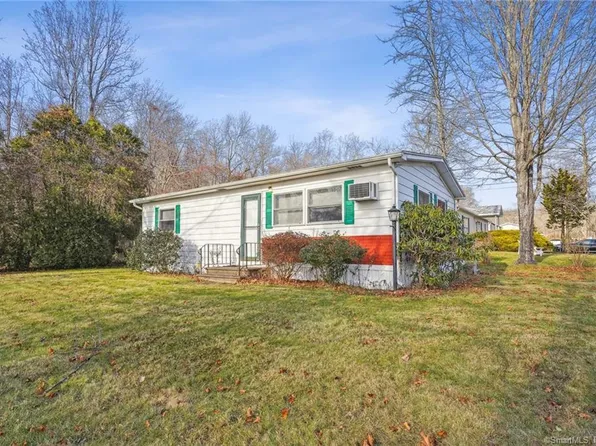 1 Old Forge Road, Westbrook, CT 06498