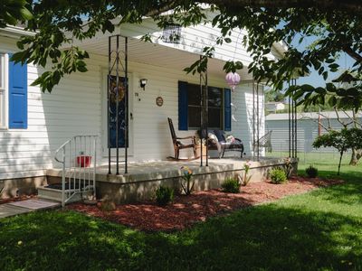 70 Jay Dr, Gallipolis, OH, 45631