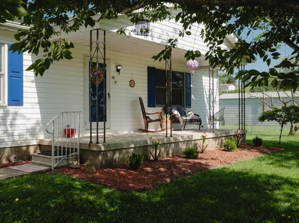 70 Jay Dr, Gallipolis, OH 45631