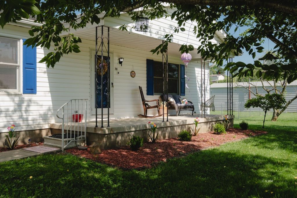 Real estate listing image