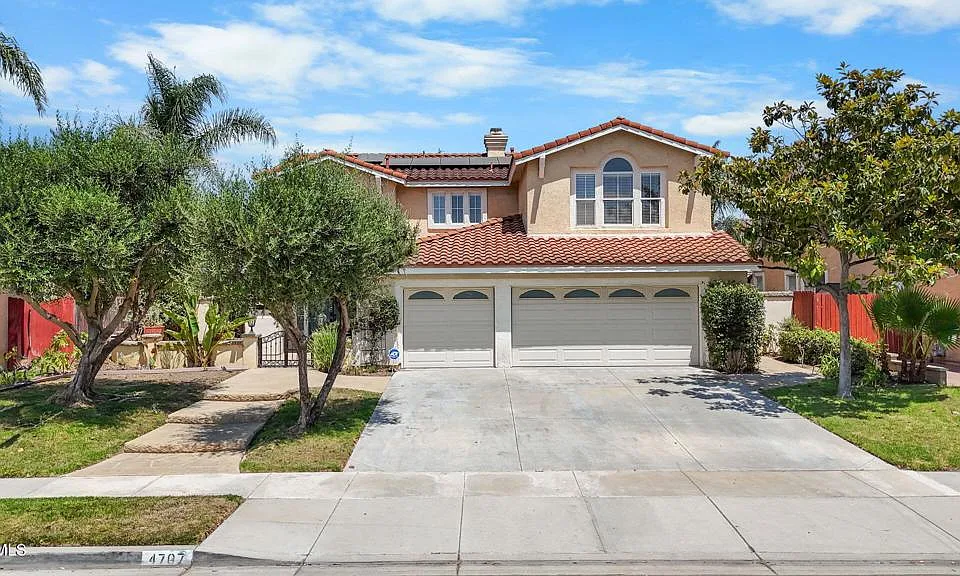 4707 Calle Cancun