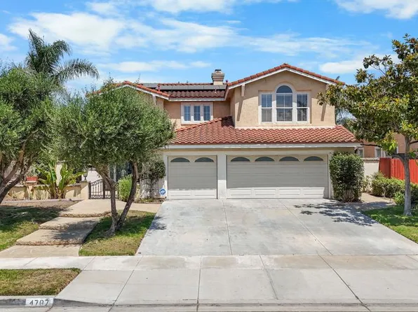 4707 Calle Cancun, Camarillo, CA 93012