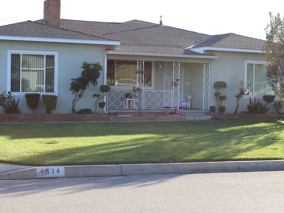 1st image of 1514 E Verness St