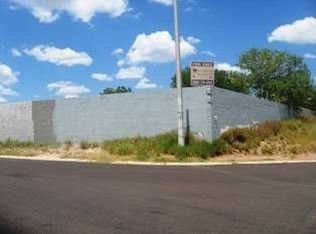101 Balboa St, Laredo, TX 78043