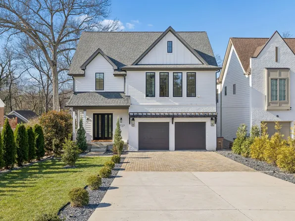 3727 Estes Rd, Nashville, TN 37215