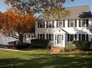 26 Del Prete Dr, Hingham, MA 02043