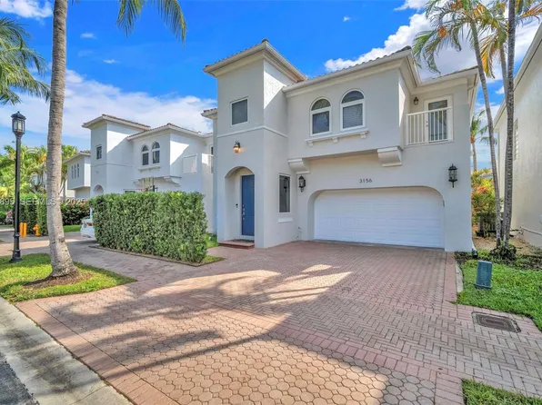 3156 NE 212th Ter, Aventura, FL 33180