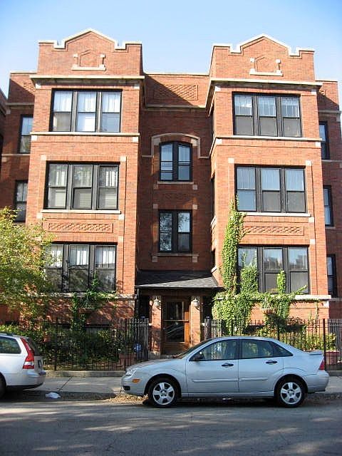 1st image of 5312 S Dorchester Ave #1