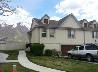 1291 S Somerset Dr, Spanish Fork, UT 84660