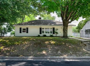 122 Prospect Ave, Easton, MD 21601
