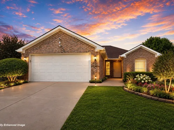 2736 Ensenada Ln, Fort Worth, TX 76108