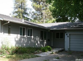 846 Linden Ln, Davis, CA 95616
