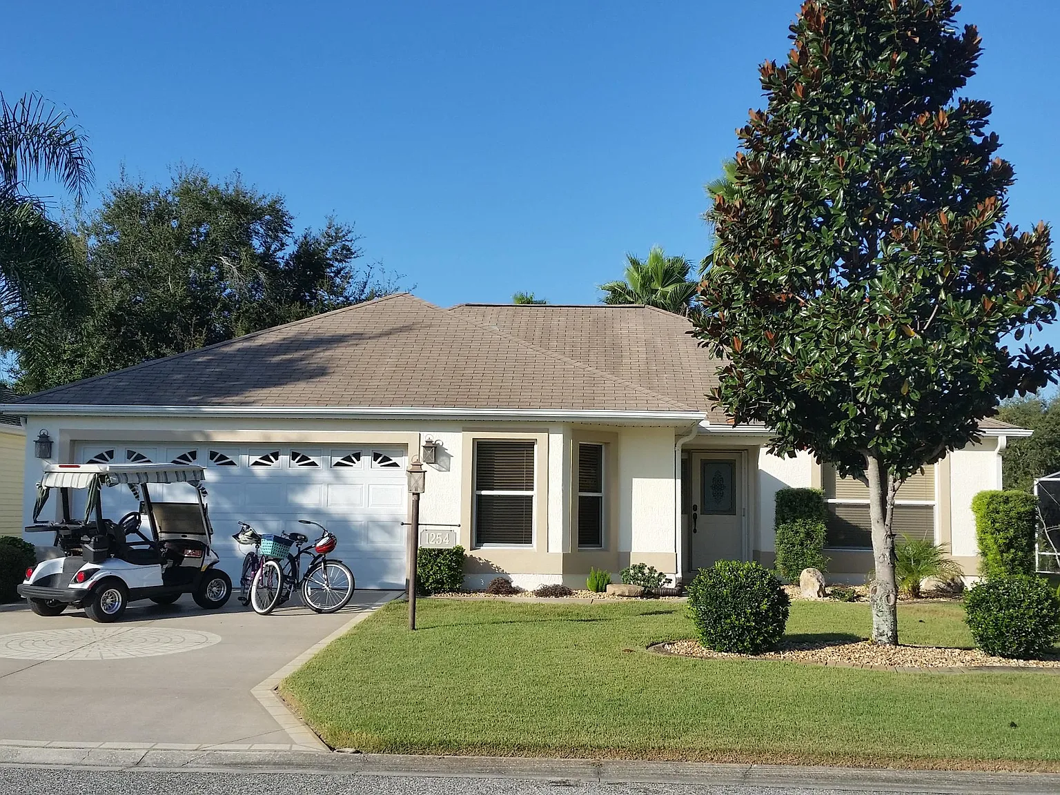 1254 Harleyville Loop — Photo 1