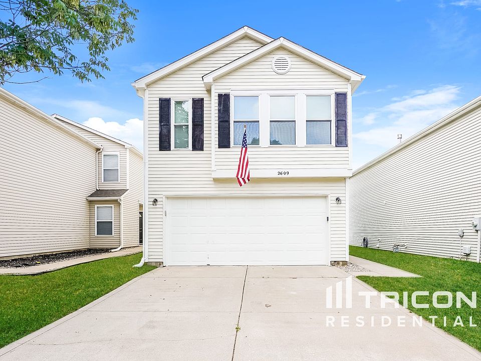 1st image of 2609 Redland Ln