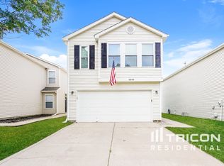 2609 Redland Ln, Indianapolis, IN 46217