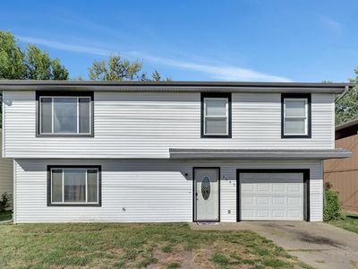 1623 N 19th St, Beatrice, NE, 68310