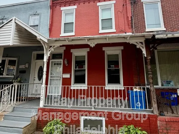 2120 Wharton St, Philadelphia, PA 19146