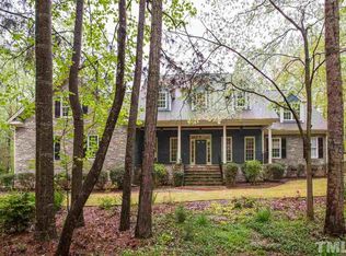 5216 Hawk Tree Ln, Cary, NC 27518