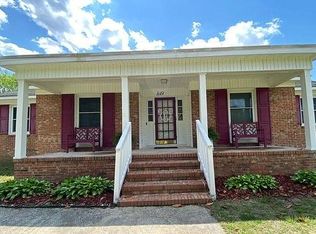 849 Greyson Rd, Rocky Mount, NC 27804