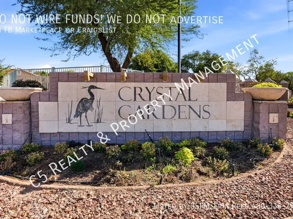 10921 W Granada Rd, Avondale, AZ 85392