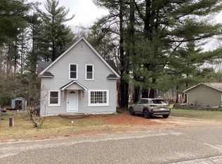 236 S 1st Ave, Redgranite, WI 54970
