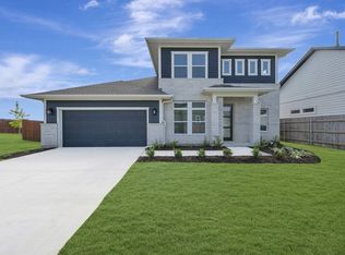 608 Texas Sage Loop, Buda, TX 78610