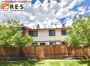 1955 W 102nd Ave, Thornton, CO 80260