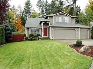 25915 175th Pl SE, Covington, WA 98042
