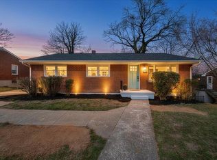 1089 Glenn Ridge Rd NW, Roanoke, VA 24017