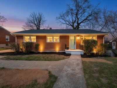 1089 Glenn Ridge Rd NW, Roanoke, VA, 24017