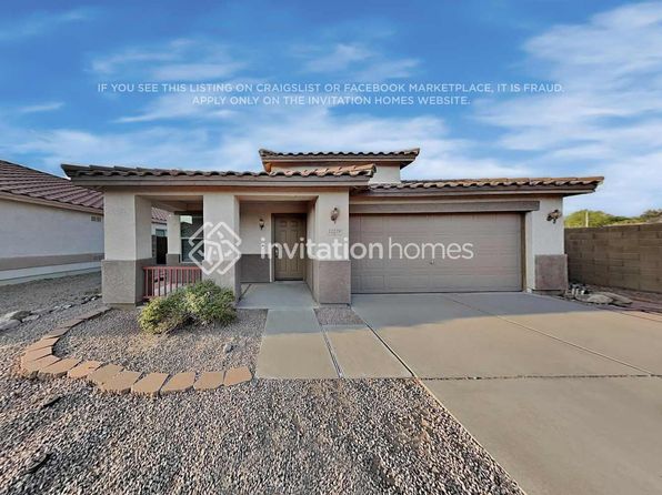 11219 E Quicksilver Ave