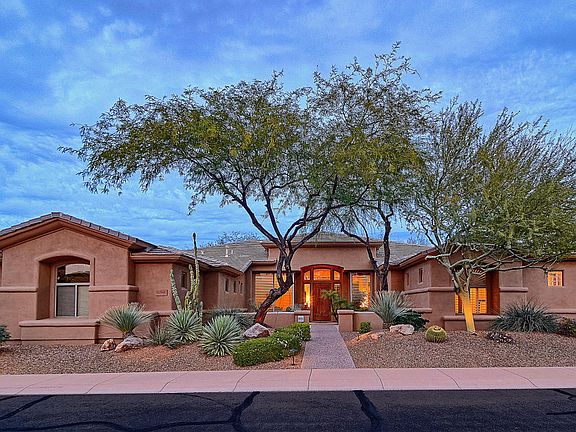 2nd image of 5346 E Herrera Dr