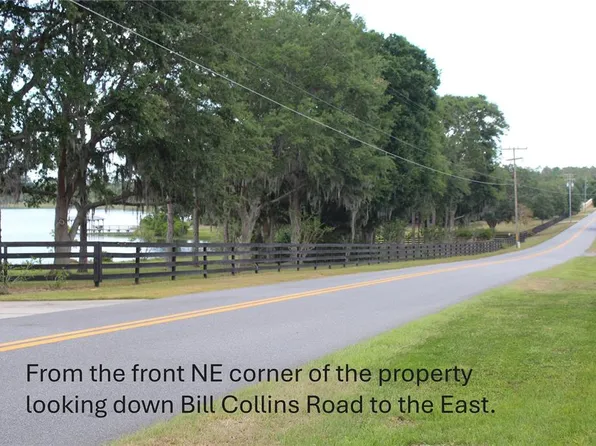Bill Collins Rd Lot 7500, Eustis, FL 32736
