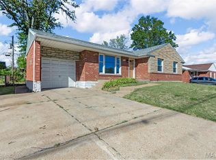 9419 Jennings Station Rd, Saint Louis, MO 63136