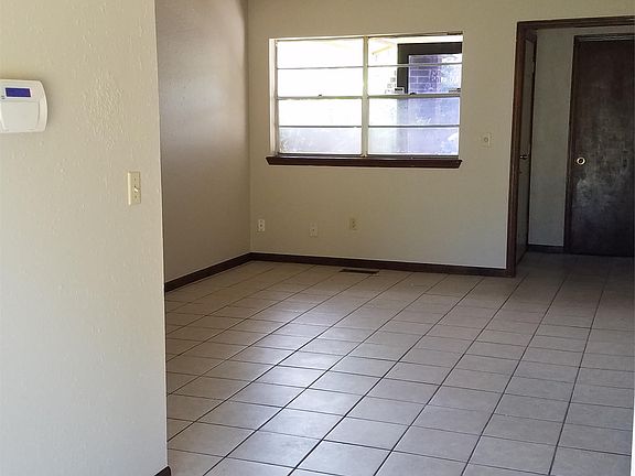 Dining/Living Room View 1