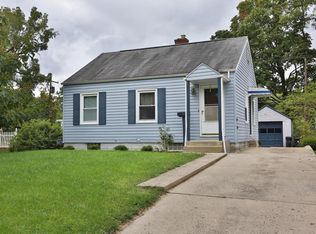 303 Rosslyn Ave, Columbus, OH