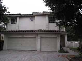 4788 NW 122nd Dr, Coral Springs, FL 33076