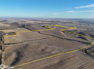 County Road 3400 E, Lynn Center, IL 61262