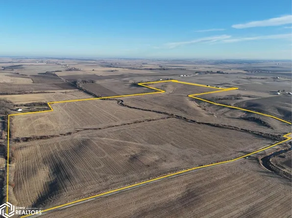 County Road 3400 E, Lynn Center, IL 61262