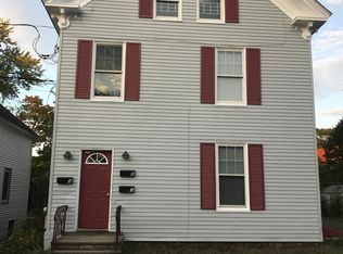 19 Granite St APT 3, Auburn, ME 04210