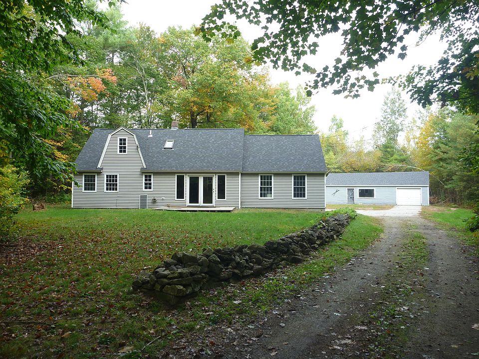 1st image of 38 Whispering Pines Drive