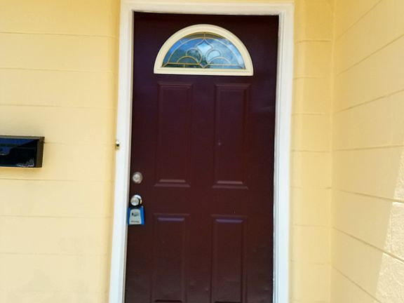 Welcome Home