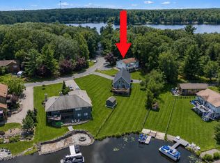 135 Lake Shore Drive E, Rock Hill, NY 12775