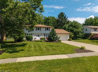 502 Farr Ave, Wadsworth, OH 44281