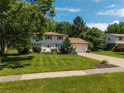 502 Farr Ave, Wadsworth, OH, 44281