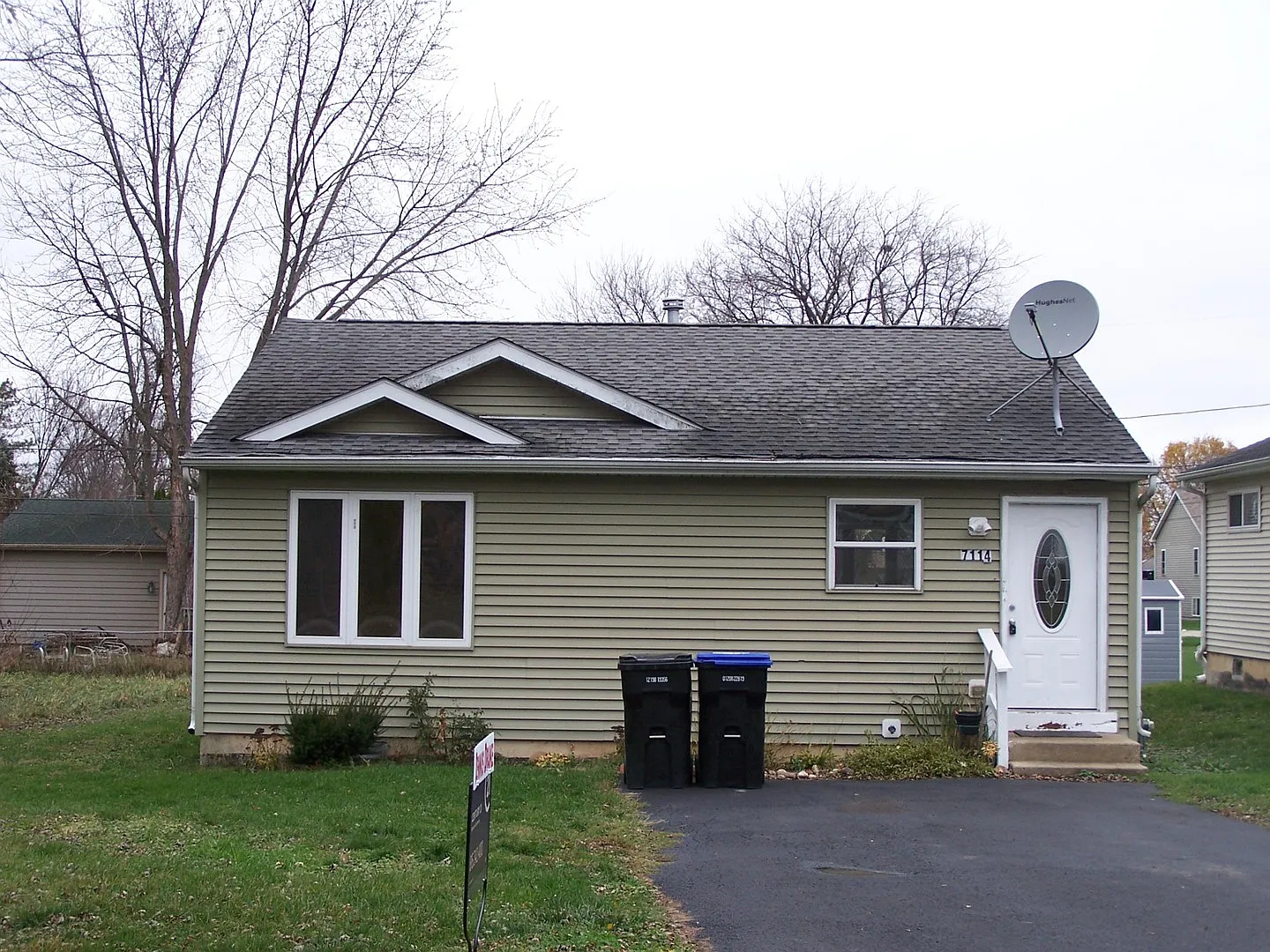 7114 Delaware Rd photo 1