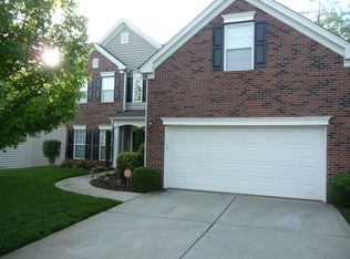 13418 Ada Ct, Charlotte, NC 28213